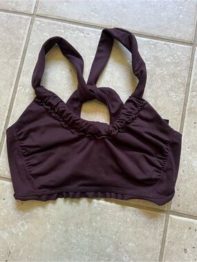 Free People Movement sports bra